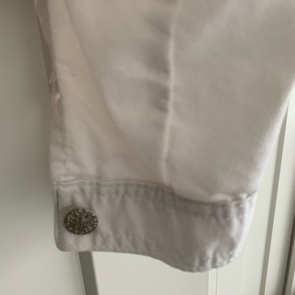 Jean Jacket d.jeans vintage white - Picture 3 of 8